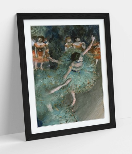 Edgar degas danseuse - edgar, degas,
