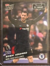 2018 Topps Now PL Premier
