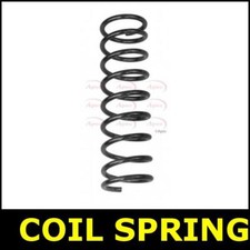 Coil Spring Front FOR NISSAN