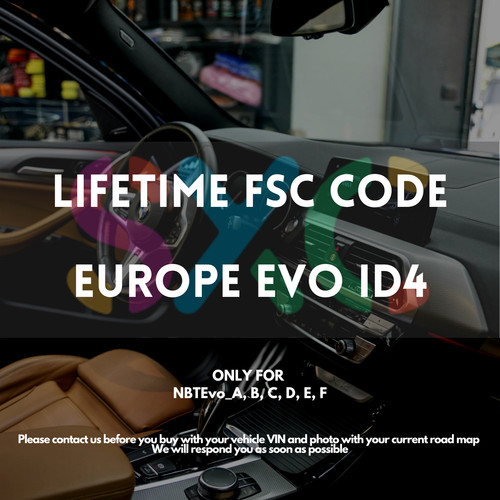 Europe evo 2026 road map - 2026,