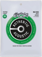 Martin 12 String Marquis