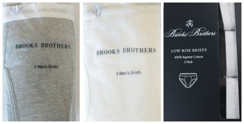 Brooks brothers combed cotton - brooks,