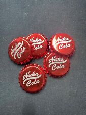 Fallout Inspired Nuka Cola