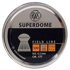 RWS SUPERDOME Dome .177 Air