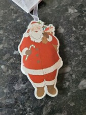 Father Christmas Tree