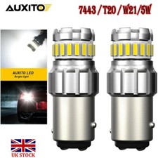 1157 Bay15d Brake Light Bulbs