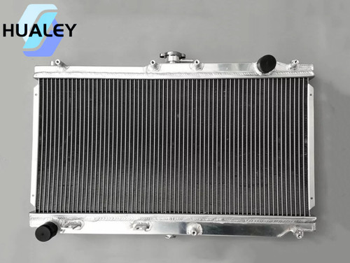 Rows aluminum racing - 3,