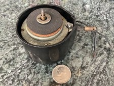 early electric smiths england