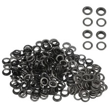 12mm - 20mm Brass Eyelets