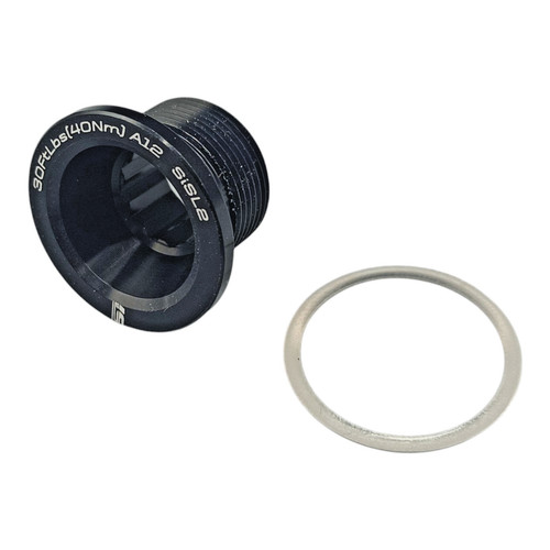 Fsa ml374 crank - fsa, bolt