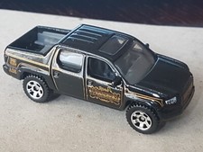 Matchbox 2007 Honda Ridgeline