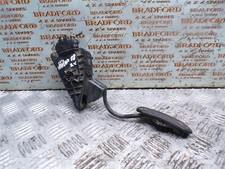 BFD074840 2008 TOYOTA HILUX 2.5 KING CAB ACCELERATOR PEDAL