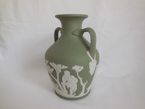 Wedgwood sage green - wedgwood,