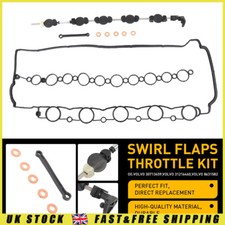 FITS VOLVO D5 2.4D XC60 XC70