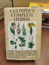 CULPEPER'S COMPLETE