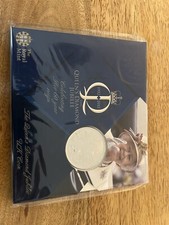 THE ROYAL MINT £5 COIN -
