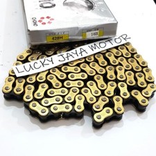 Genuine Part Choho Kawasaki