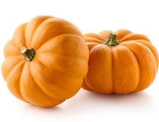 Pumpkin Jack Be Little - 15x Seeds