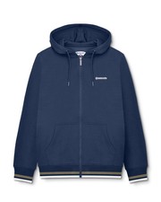 Lambretta Mens F/Z Hoodie BNWT