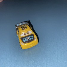 Disney Cars Mini Racers - Cruz Ramirez