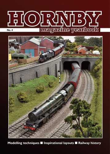 Ian allan hornby magazine - ian,