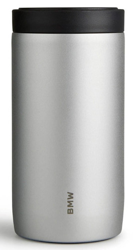 New bmw lifestyle thermo mug - new,