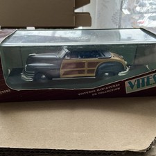 Vitesse 490- Chrysler 1947