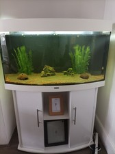Juwel Vision 180 Aquarium -