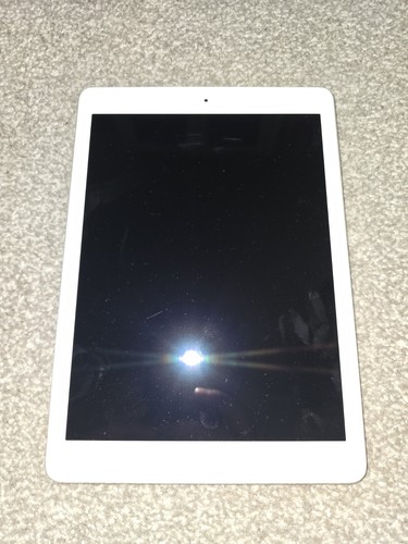 Apple ipad air 1st - apple,