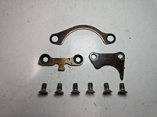 Suzuki gsf 650 - 650, k5/6/7