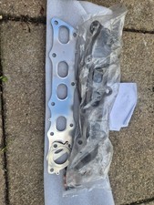 Honda Civic 2007 2.2diesel Exhaust Manifold