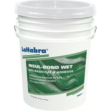 Parex 1007 Wet Insul Bond - 5