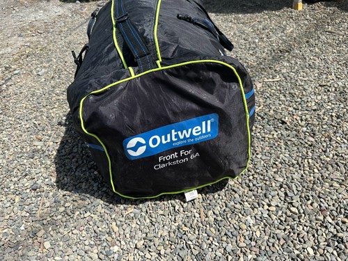 Outwell front extension - outwell,