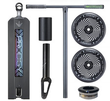 Blunt envy prodigy - blunt, x
