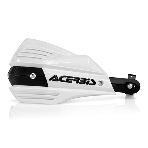 Pair handguards acerbis - of,