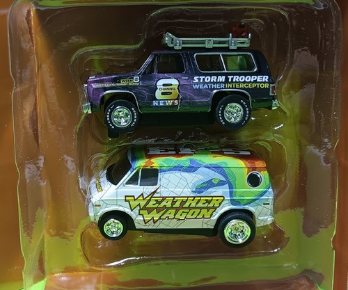 Auto world exclusive storm - world,