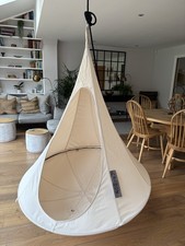 Cacoon Hanging chair Pod
