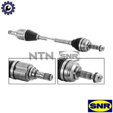 DRIVE SHAFT DK55.050 FOR