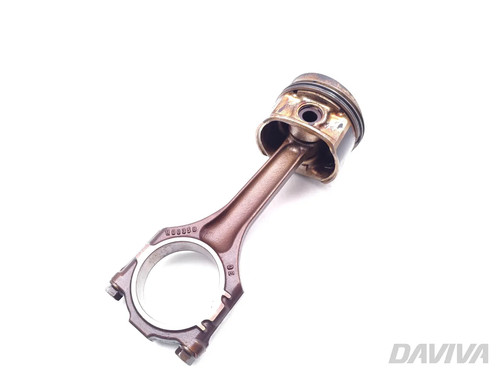 Golf engine piston with - vw,