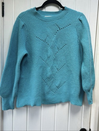 Size woolovers this - 14,