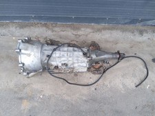Ford Scorpio 1991 Automatic