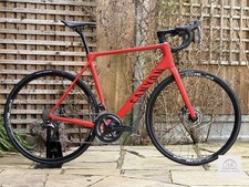 £1645 Canyon Endurace SLX