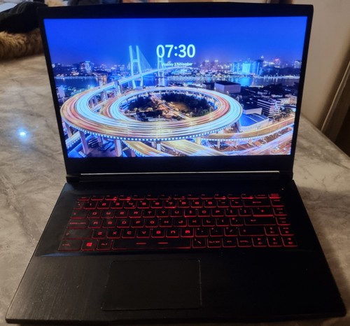 Msi gf63 thin 10scxr - gf63,