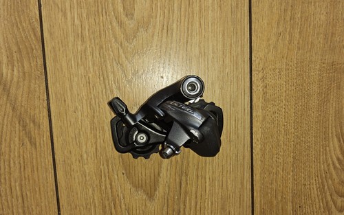 Shimano ultegra 6700 short - ultegra, rd-6700