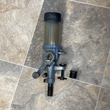 LYMAN NO. 55 POWDER MEASURE THROWER RELOADING RCBS HORNADY DILLON LEE SCALES