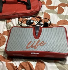 Vibrapower Life Vibration