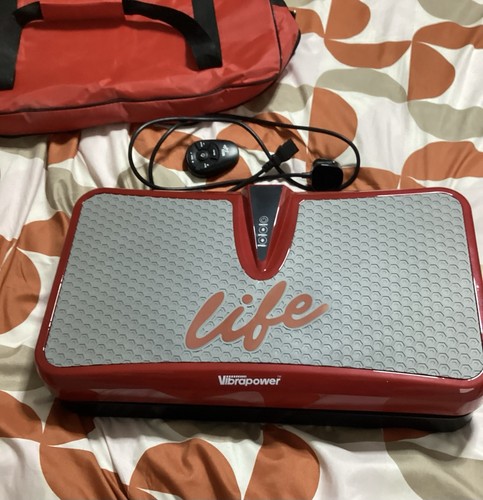 Vibrapower life vibration - vibrapower,