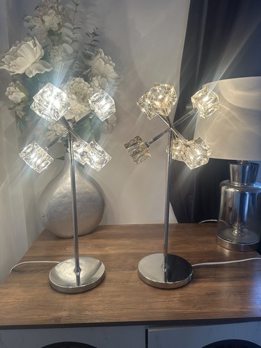 Pair vintage ikea isasa - a,