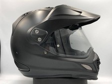 Arai TOUR-CROSS3 Matte Black