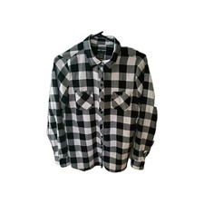 HOT TOPIC BRAND BLACK AND